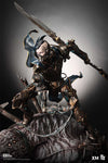 Neo-Apocalypse - Famine 1/4 Scale Statue