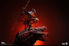 Neo-Apocalypse - Famine 1/4 Scale Statue