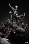 Neo-Apocalypse - Famine 1/4 Scale Statue