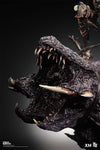 Neo-Apocalypse - Famine 1/4 Scale Statue