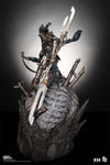 Neo-Apocalypse - Famine 1/4 Scale Statue
