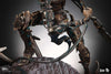 Neo-Apocalypse - Famine 1/4 Scale Statue