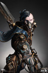 Neo-Apocalypse - Famine 1/4 Scale Statue