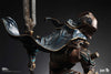 Neo-Apocalypse - Famine 1/4 Scale Statue