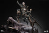 Neo-Apocalypse - Famine 1/4 Scale Statue