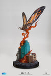 Mothra 2019 Imago Form (Mystical Edition) Statue