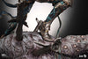 Neo-Apocalypse - Famine 1/4 Scale Statue