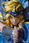 Saint Seiya - Cygnus Hyoga 1/6 Scale Statue