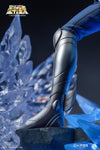 Saint Seiya - Cygnus Hyoga 1/6 Scale Statue