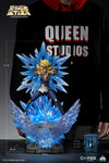 Saint Seiya - Cygnus Hyoga 1/6 Scale Statue