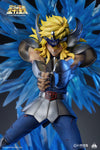 Saint Seiya - Cygnus Hyoga 1/6 Scale Statue