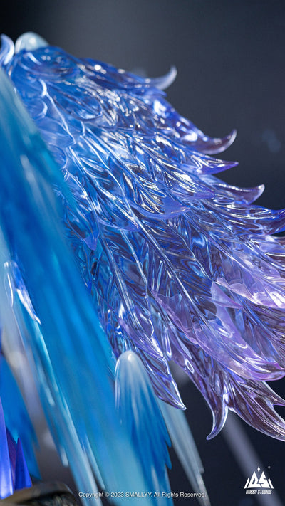 Saint Seiya - Pegasus Seiya 1/6 Scale Statue