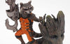 Rocket Raccoon & Groot ArtFX+ Statue Figure by Kotobukiya