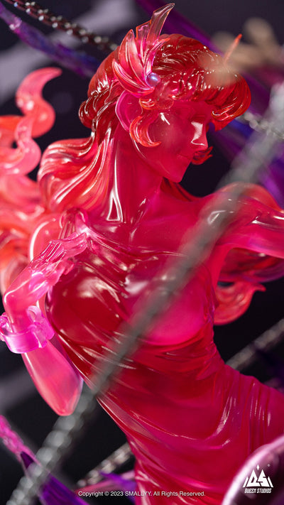 Saint Seiya - Andromeda Shun 1/6 Scale Statue