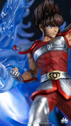 Saint Seiya - Pegasus Seiya 1/6 Scale Statue