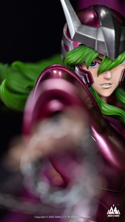 Saint Seiya - Andromeda Shun 1/6 Scale Statue