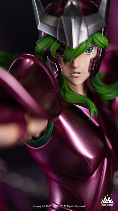 Saint Seiya - Andromeda Shun 1/6 Scale Statue