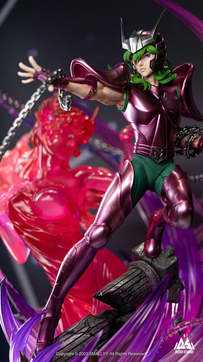 Saint Seiya - Andromeda Shun 1/6 Scale Statue