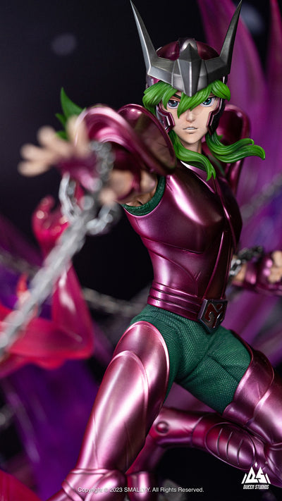 Saint Seiya - Andromeda Shun 1/6 Scale Statue