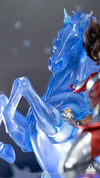 Saint Seiya - Pegasus Seiya 1/6 Scale Statue