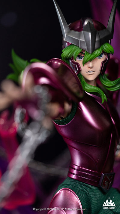 Saint Seiya - Andromeda Shun 1/6 Scale Statue