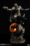 Batman Shugo (Version B) 1/4 Scale Statue