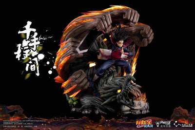 Senju Hashirama (Deluxe Version) 1/4 Scale