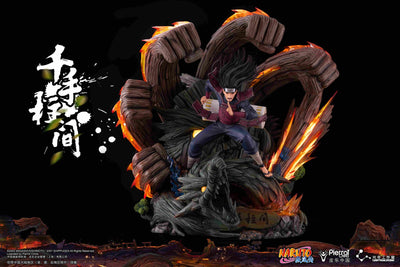 Senju Hashirama (Deluxe Version) 1/4 Scale