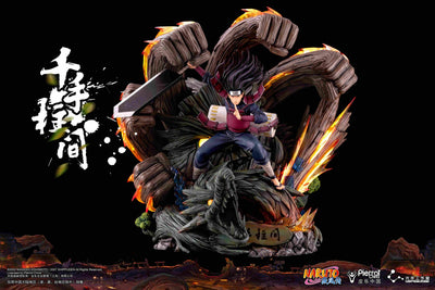 Senju Hashirama (Deluxe Version) 1/4 Scale