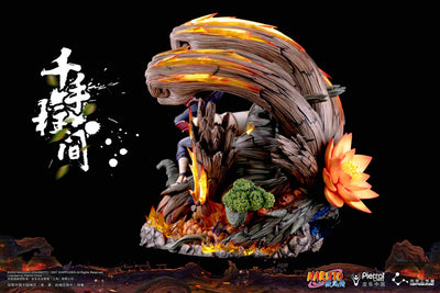 Senju Hashirama (Deluxe Version) 1/4 Scale