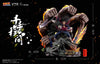 Senju Hashirama (Deluxe Version) 1/4 Scale