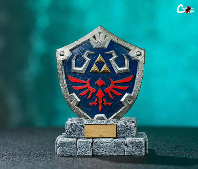 The Legend Of Zelda - LINK 1/4 Scale Statue Regular