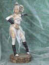 Fantasy Figure Gallery - Ritual Luis Royo 1/4 Resin Statue