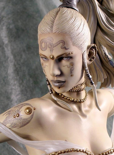 Fantasy Figure Gallery - Ritual Luis Royo 1/4 Resin Statue