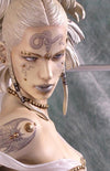 Fantasy Figure Gallery - Ritual Luis Royo 1/4 Resin Statue