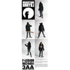 F-Legion 1/6 Scale Figure 3AA 2012 by 3A