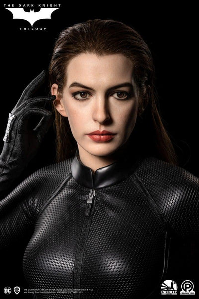 Catwoman (Anne Hathaway) Life-Size Bust