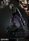 Joker 1/3 Scale Statue Deluxe Version (Lee Bermejo)