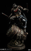 Batman Shugo (Version B) 1/4 Scale Statue