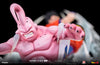 Gohan vs Buu HQS 1/6 Scale Statue