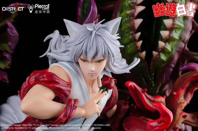 Yu Yu Hakusho - Kurama 1/6 Scale Statue
