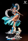 Samurai Shodown Mina Majikina 1/4 Statue