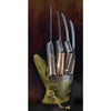 Nightmare On Elm Street Prop Replica - Freddy Glove 1984 Movie by Neca
