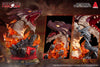 Fairy Tail - Natsu - Etherious Natsu Dragneel 1/4 Scale Statue