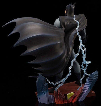 Batman The Animated Series ArtFX+ Batman (Opening Sequence) Statue