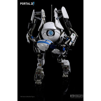 Valve Portal 2 Atlas 1:6 Scale Figure by 3A