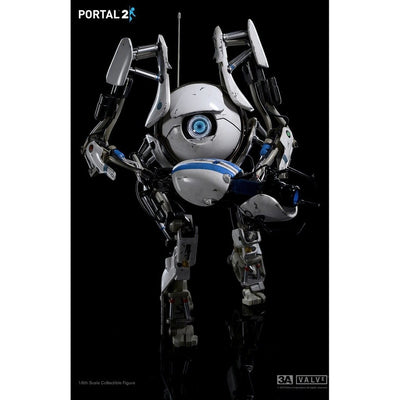 Valve Portal 2 Atlas 1:6 Scale Figure by 3A