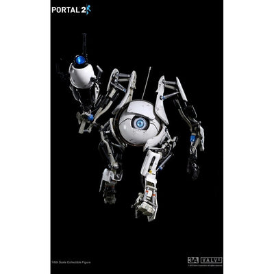 Valve Portal 2 Atlas 1:6 Scale Figure by 3A