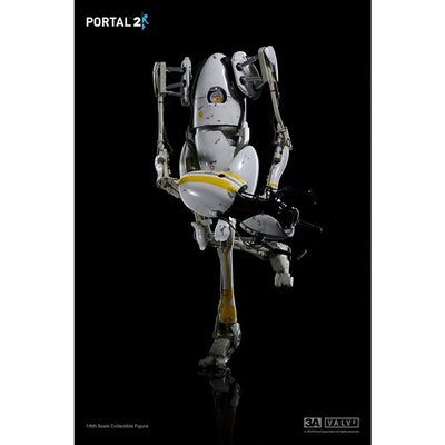 Valve Portal 2 P-BODY 1:6 Scale Figure by 3A