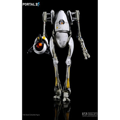 Valve Portal 2 P-BODY 1:6 Scale Figure by 3A